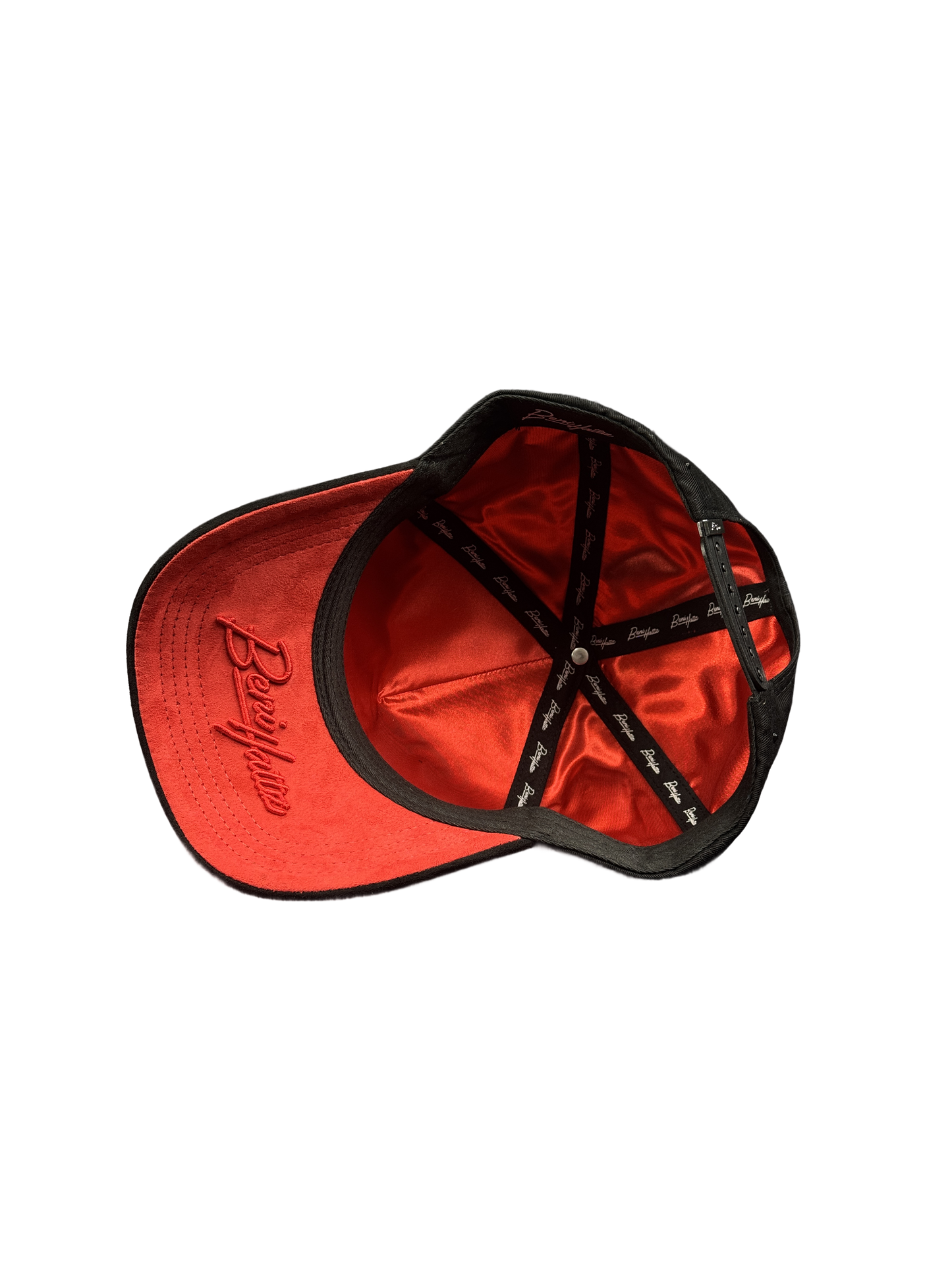 RED BOTTOM